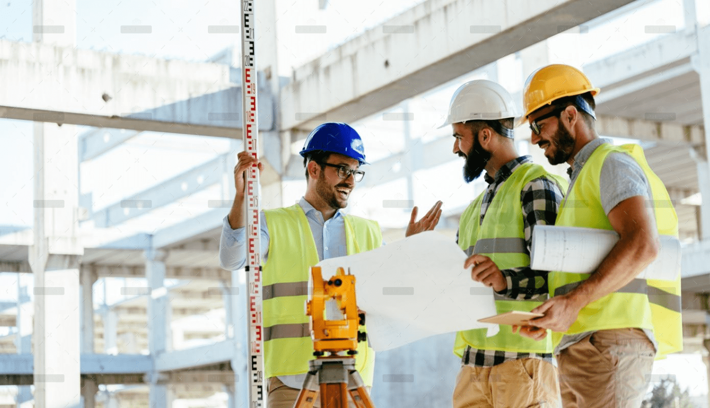 asset 3 Office Building