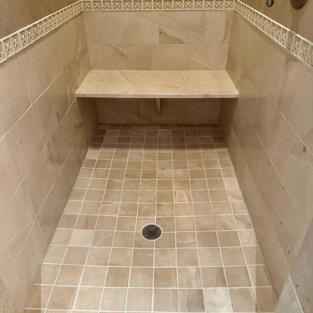 tile sealing 4 Protect Your Stone Surfaces with Professional Tile Sealing Services in Atlanta