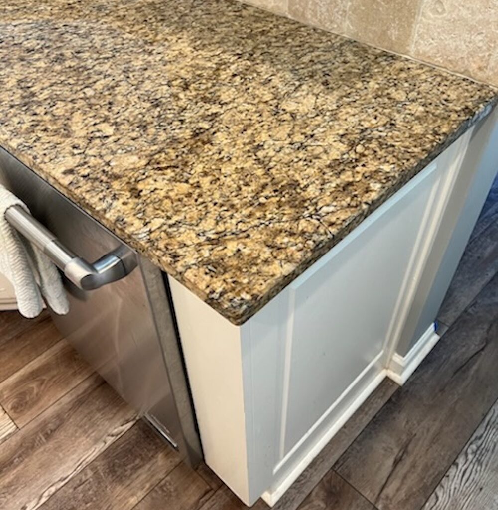 8 after Countertop Seam and Chip Repair Services in Atlanta