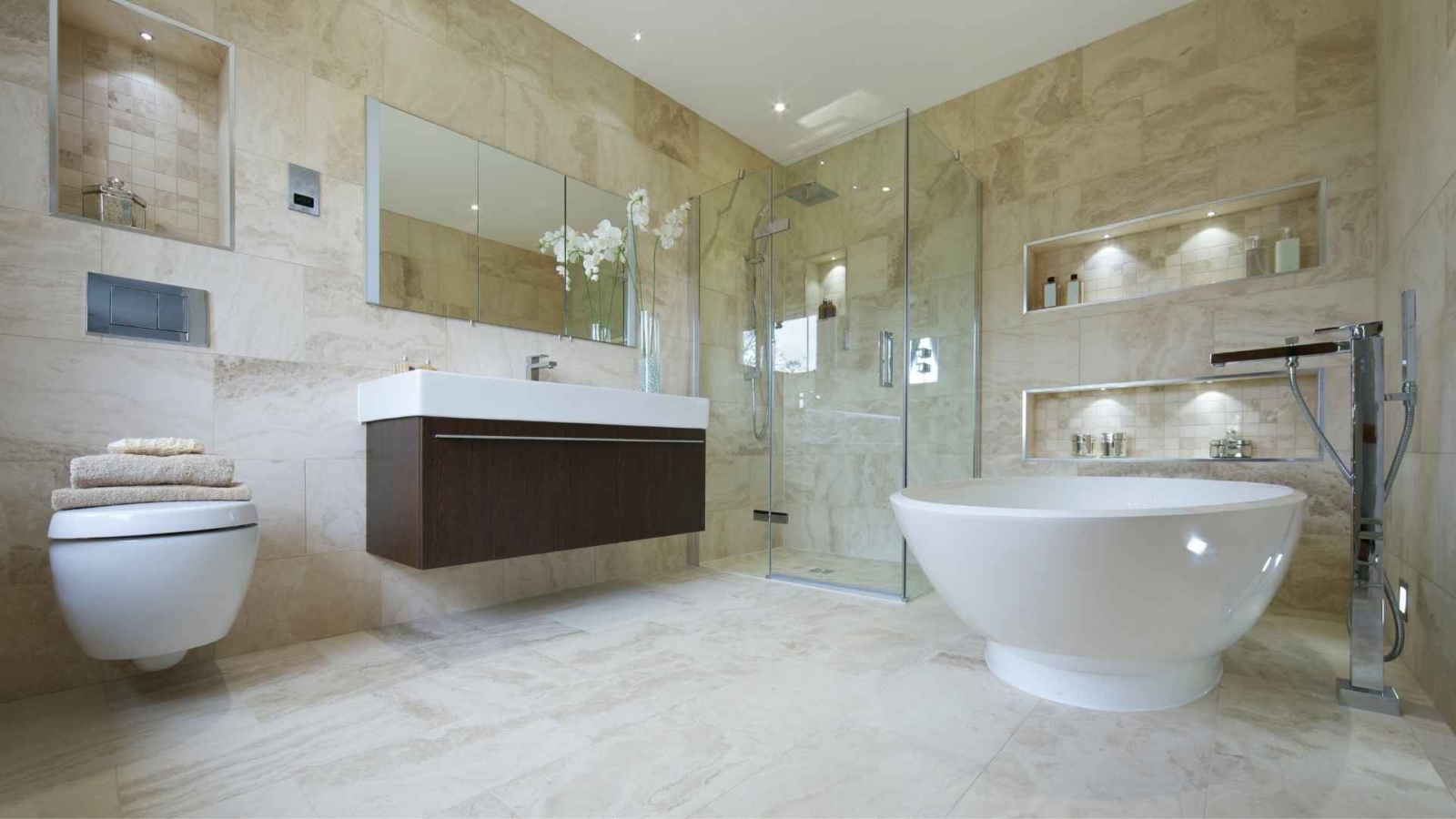 marble refinishing process