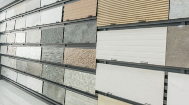 Types of Natural Stone | Marble, Granite, Slate & More