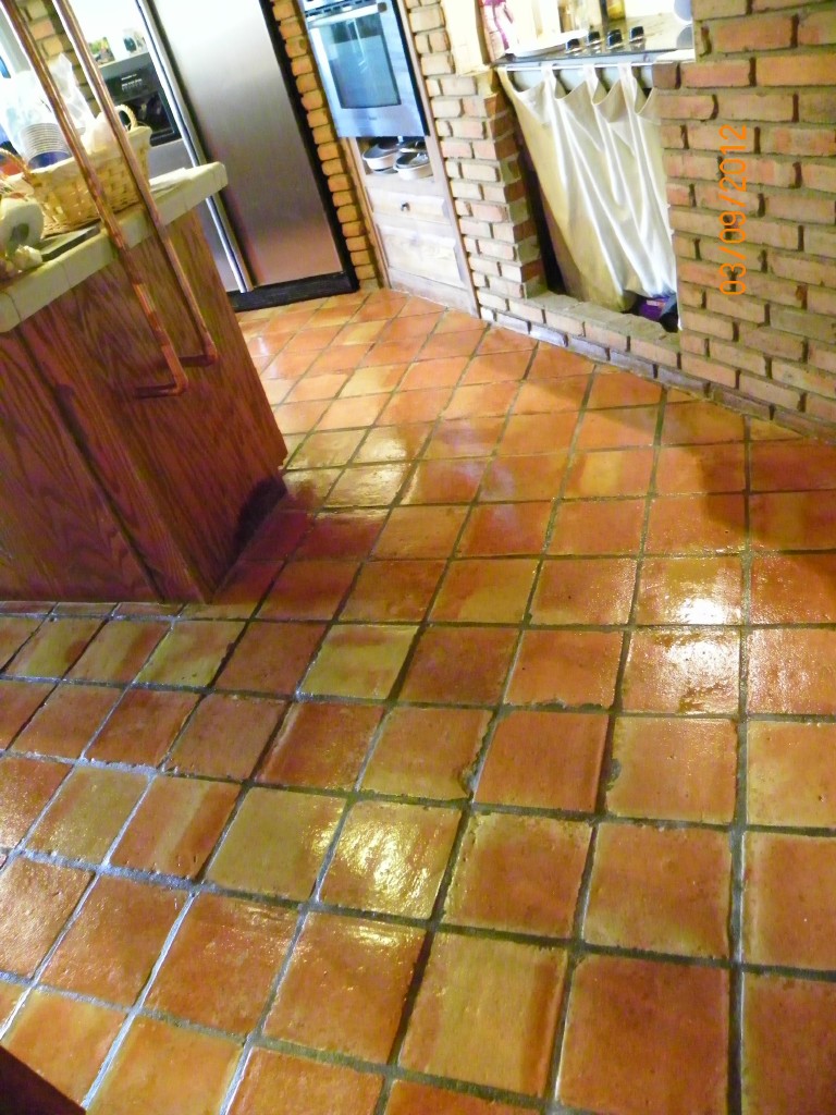 58 after Why Tile Sealing Is Essential for Long-Term Stone Protection